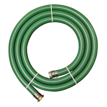 Hose and Pipe